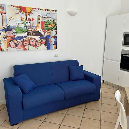 The Palace B&B And Apartments Santo Stefano di Camastra Extérieur photo
