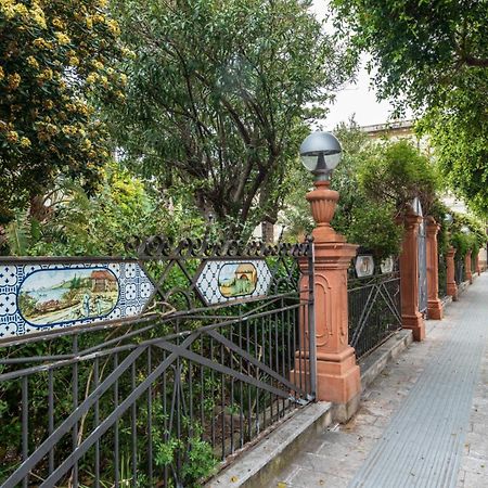 The Palace B&B And Apartments Santo Stefano di Camastra Extérieur photo